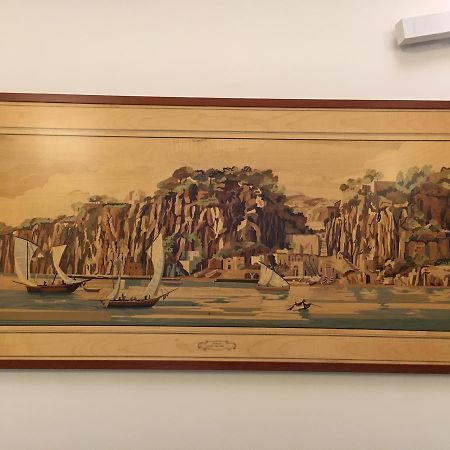 Old Taverna Sorrentina Εξωτερικό φωτογραφία