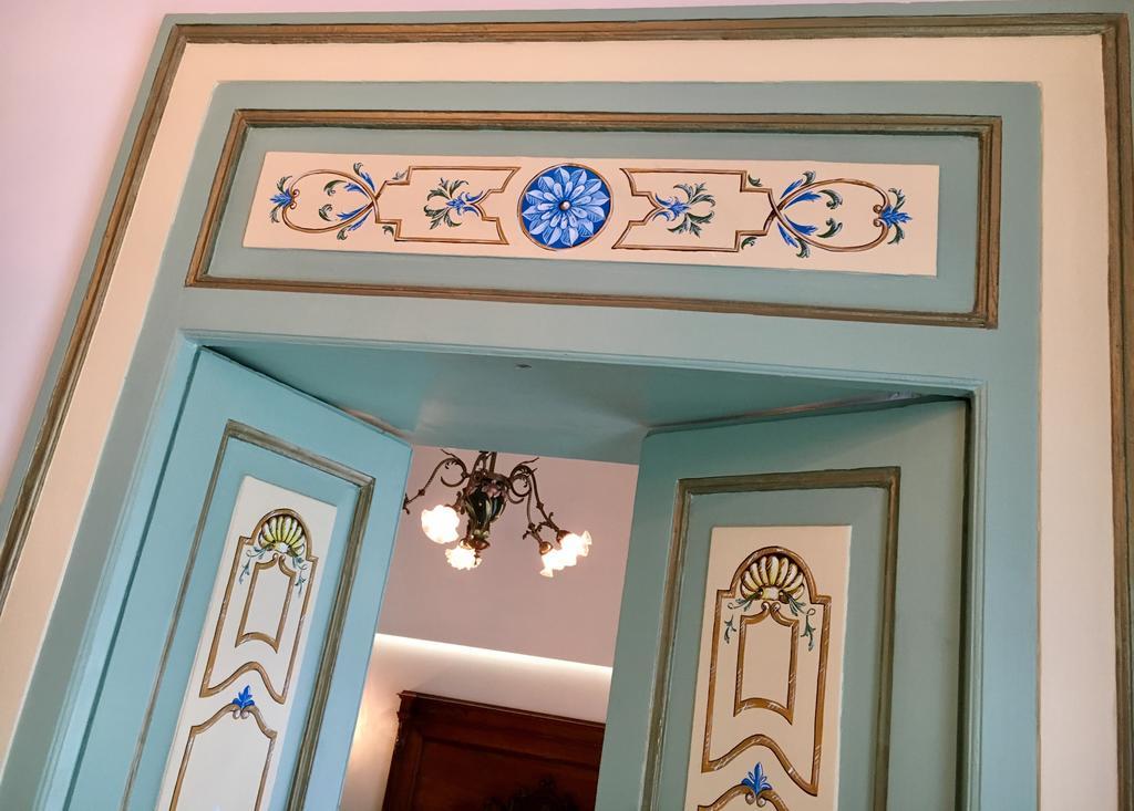 Old Taverna Sorrentina Εξωτερικό φωτογραφία