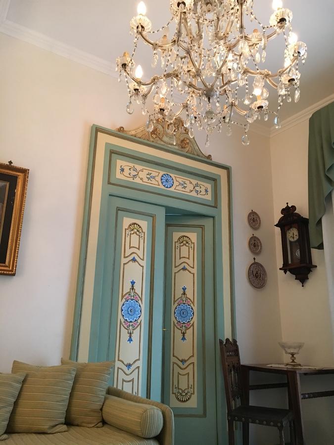 Old Taverna Sorrentina Εξωτερικό φωτογραφία