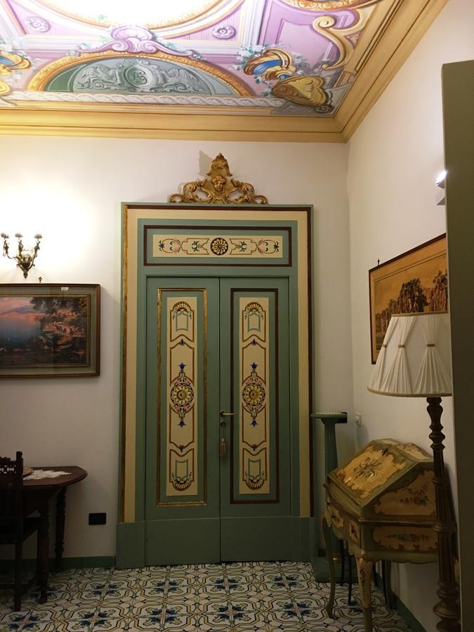 Old Taverna Sorrentina Εξωτερικό φωτογραφία